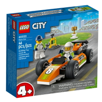 樂高LEGO 60322 City  城市系列 賽車