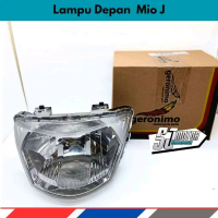 Reflektor Refektor Lampu Depan Mio J Mio GT 115