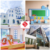 【台東聯合住宿券】4館通用★曙光渡假酒店/如意行館/忘憂館/鐵道旅驛