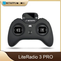 BETAFPV LiteRadio 3 PRO with Screen Display