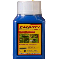 INSEKTISIDA EMACEL 30EC 250ML pembasmi ulat