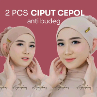 2 pcs ciput cepol anti budeg / ciput anti geser cepol turky