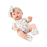 New 12inch Doll Baby Doll Children's Pretend Play Toy Doll Set