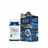 強化版 300mg TRU Niagen 30粒 HEALTHY AGING NAD+增強劑 (增強配方) ︳抗衰老 提升 機能 逆齡 保健品 (DM)
