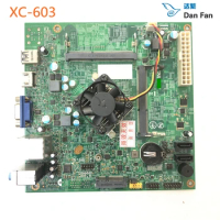 IIBTDL-Borg For ACER XC-603 AXC603 Motherboard 13057-1M 348.00702.001M Mainboard 100%Work