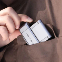 Phone Holder Plus 1/4 Screw Handheld Phone Bracket For Dji Osmo Pocket / OSMO Pocket 2 Action Camera Accessories