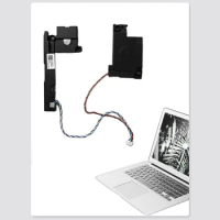Laptop Built-In Speaker for Lenovo ThinkPad X240 X250 X230S X260 X270 Laptop Left and Right Speakers Sound Black