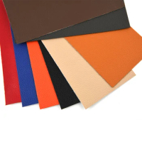 20cm*10cm No Ironing Self Adhesive Stick on Sofa Clothing Repairing Leather PU Fabric Big Stickr Patches 16 Colors Patch