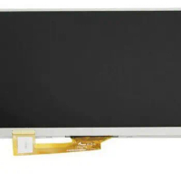 7" LCD Display Matrix For Nomi C07007 TABLET inner LCD Screen Lens Module replacement For Nomi C07007