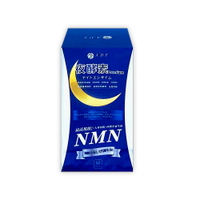 全新升級 第三代 ADF夜酵素 NMN 60粒/盒