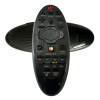 New IR Remote Control For Samsung UE55H8000SLXXN UE55H8000SLXZF UE55H8005 UE55H8 3D Smart TV