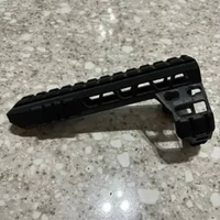 Ris Ras Rus Pelindung Tabung dan Serobong Laras OD 60/50 Panjang 25 cm, od 22/60
