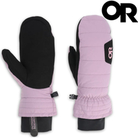 Outdoor Research Shadow Mitts 女款 兩指保暖手套 OR283284 2093 粉紫