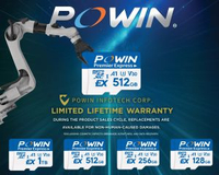 No Brand - Switch 2 microSD Express Card 記憶卡 (POWIN, 1TB/ 512GB/ 256GB / 128GB) [512GB] [香港行貨]