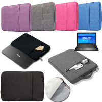 Scratch Resistant Laptop Bag for ASUS VivoBook S14 S410UA/VivoTab/X102BA/X200CA/X401/X453MA/ZenBook 13/Pro 15 Casual Laptop Bag