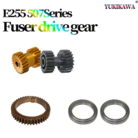 Fuser Drive Gear upper roller Gear Bearing For Toshiba 255 305 355 355SD 455 256 306 356 456 506 207L 257 307 357 457 507