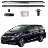 Electric Tailgate For Honda Shuttle Intelligent Tail Box Door Power Operated Trunk Decoration Refitted Upgrade Accsesories