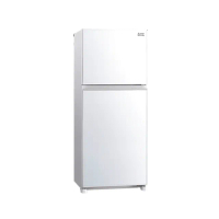 【MITSUBISHI 三菱電機】376L一級能效變頻右開雙門冰箱(MR-FX37EN-GWH-C)