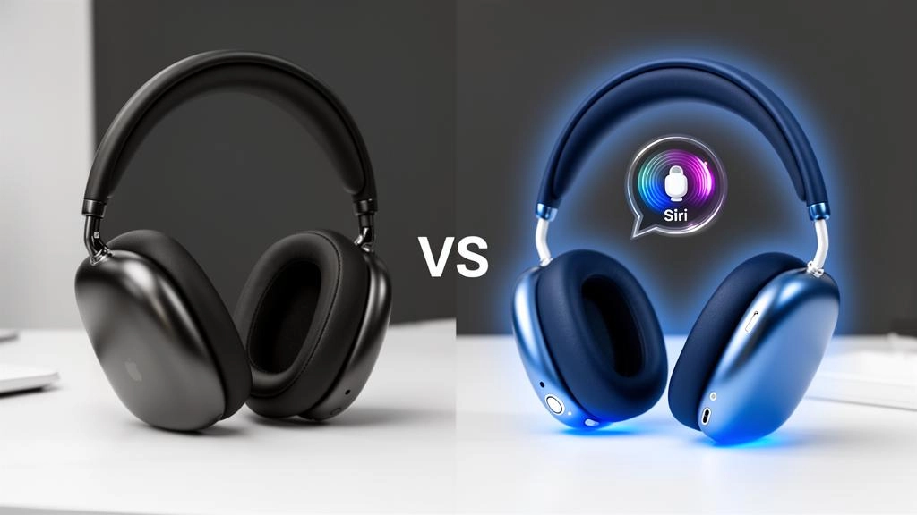 アップル、H2チップとAI機能を搭載した「AirPods Max 2」を発表