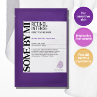 SOME BY MI Retinol Intensive Mask Sheet 1P