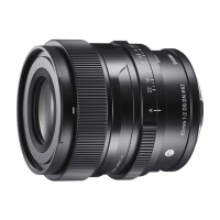 【Sigma】65mm F2 DG DN Contemporary 定焦鏡頭(公)+【Sigma】 62mm保護鏡(UV 撥水 防靜電)