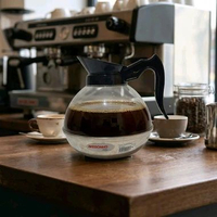 Coffe Pot Decanter 1,6L Akebonno CF-403