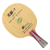 Palio Infinite-1 Infinite1 Infinite 1 Table Tennis Blade for pingpong racket