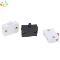 202A Self-resetting / Normally Closed Switch / Wardrobe Door / Cupboard Doors / Sliding Doors Universal Switch / 1A250V / 2A250V