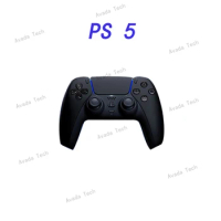 Avada Tech Sony original PS5 controller China Line Wireless Controller Japanese PC Bluetooth PC mobile game controller steam