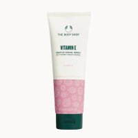 The Body Shop Vitamin E Face Wash 125ml