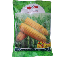 bibit jagung bonanza now F1 cap panah merah