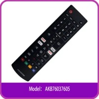 AKB76037605 Remote Control For L.G 2021 TV OLED55C1PUA OLED65A1PUA NANO95 POLED65B16LA OLED65C1PUB OLED83C1 OLED65G16LA