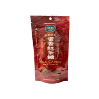 祥茂茶糖 蜜香紅茶糖 100g/袋【瑞昌藥局】017903 坪林伴手禮.過年送禮