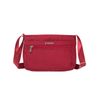 【PARTAKE】E1-側背包(小)-紅 PT20-E1-61RD