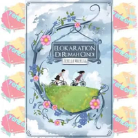 Novel Elokaration Di Rumah Cendi By Ferella Maeriza - Penerbit Sini Baca BUKU SAJA