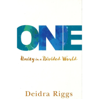 Bookxcess - One: Unity In A Divided World
