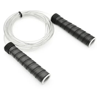 Speed Skipping Rope Adjustable for Exercise, Jumping Rope Workout Fitness Training
