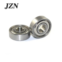 MR52 ZZ ABEC-1 (100PCS) 2X5X2.5mm Miniature Bearings bearing MR52ZZ