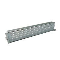 Cisco SM-S-BLANK= Blank Faceplate Compatible with SM Slot on Cisco 4331 ISR