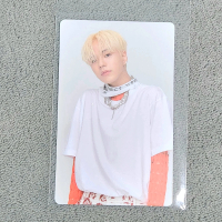 Jaehyuk Weverse Photocard Benefit / POB - Official from TREASURE Album The Second Step : Chapter Two