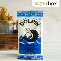 Garam Beryodium 250 gram Sayurbox