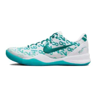 Nike Nike Kobe 8 Protro "Radiant Emerald" Sneakers shoes FQ3549-101