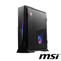 MSI Trident AS 14NUC7-692TW 13代電競桌機(i7-14700F/32G/1T SSD/RTX 4060-8G/Win11)
