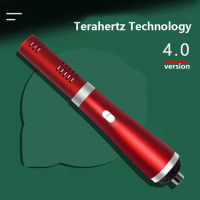 Terahertz Wave Cell Light Magnetic Healthy Device Terahertz Hair Blowers Iteracare Physiotherapy Machine Body Care Pain Relief