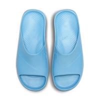 NIKE 耐吉 拖鞋 男鞋 運動 喬丹 JORDAN POST SLIDE 藍 DX5575-400