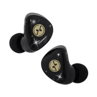TINHIFI C3 MK II 10MM PU+LCP COMPOSITE DIAPHRAGM HIFI EARPHONE TIN HIFI IEM C3 MK II