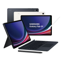 Samsung Galaxy Tab S9 鍵盤套組 X710 8G/128G Wi-Fi 11吋 八核 平板電腦
