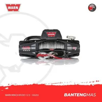 WARN Winch VR EVO 12-S - 103255