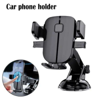 Universal Car Cup Holder Cellphone Mount Stand for Mobile Cell Phones Adjustable Car Cup Phone Mount for IPhone Huawei Samsung