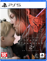 PS5 死亡擱淺 2 冥灘之上 中文版【預購6/26】
